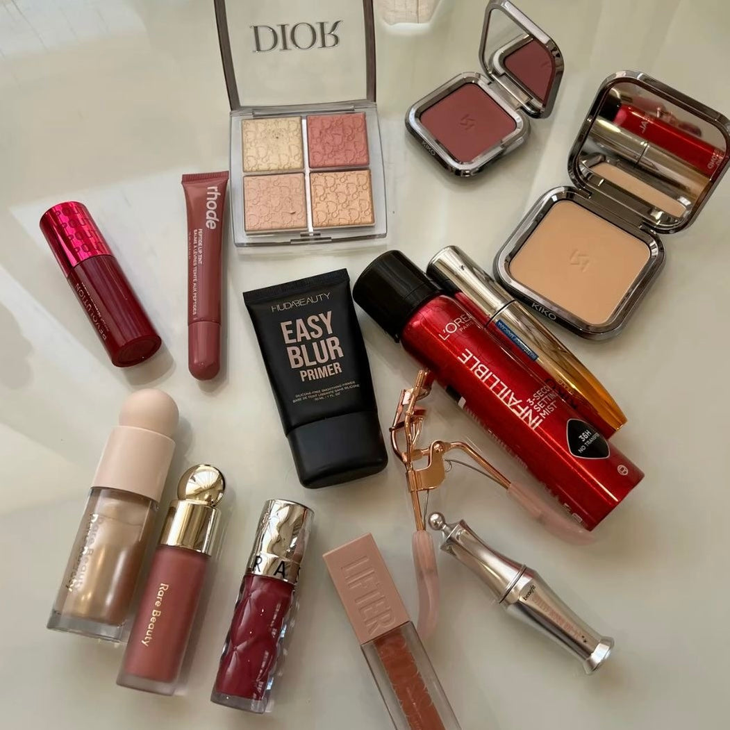 Makeup