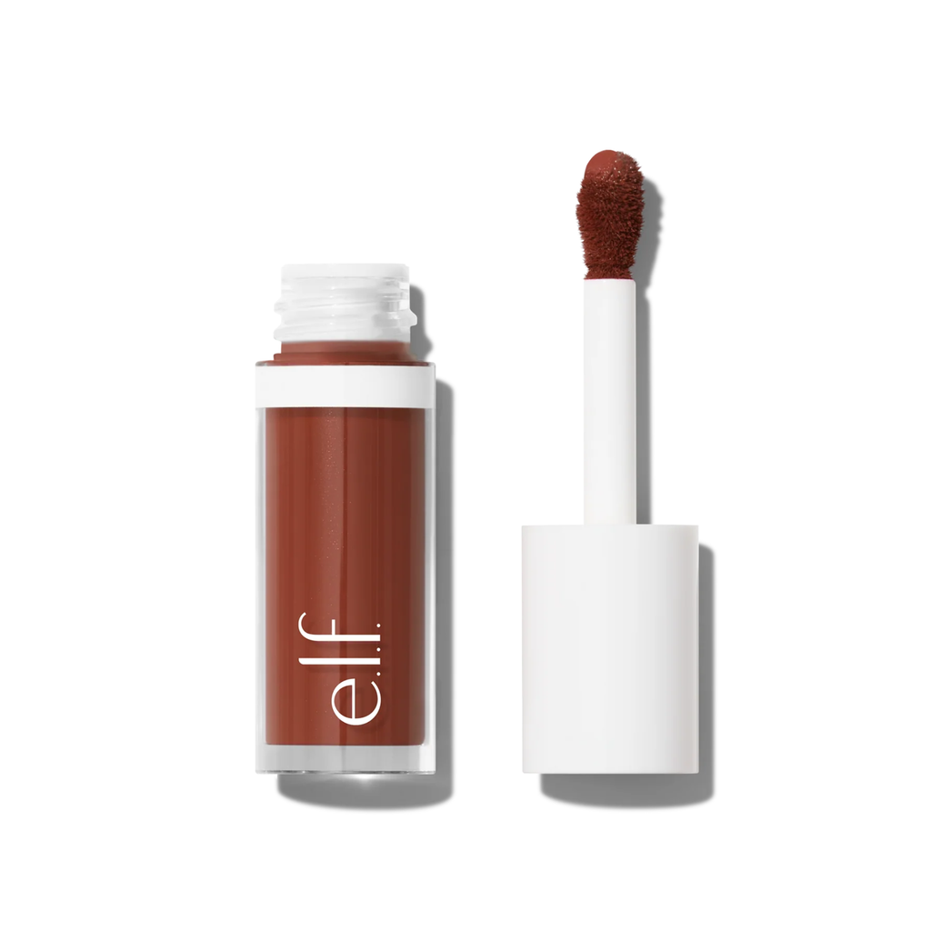 e.l.f. Cosmetics Camo Liquid Blush – Bronze Bombshell