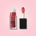 e.l.f. Cosmetics Glow Reviver Lip Oil – Rose Envy