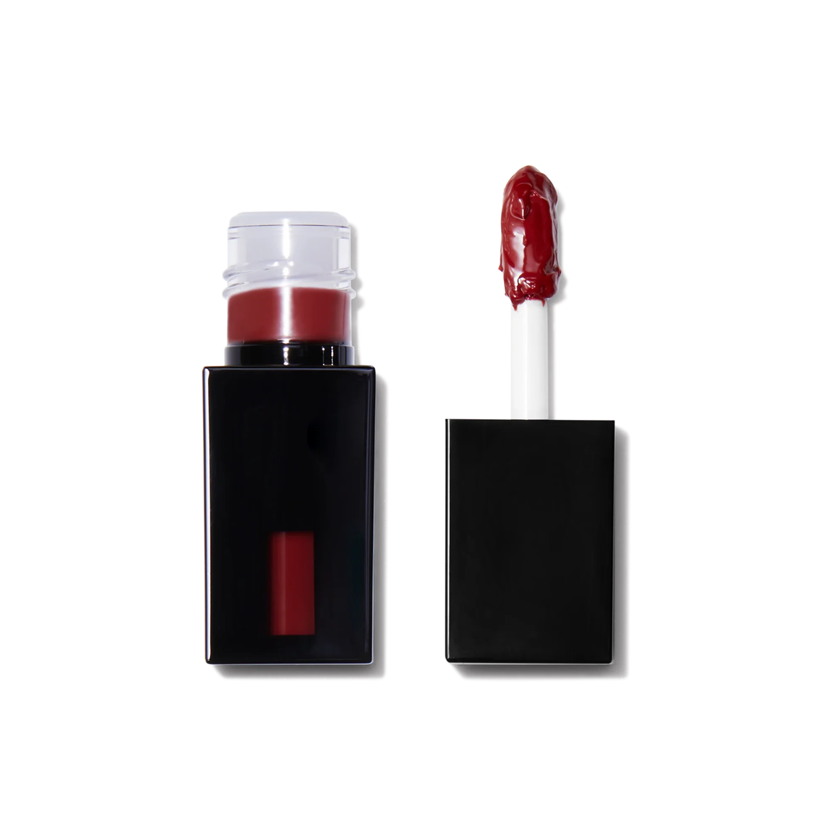 e.l.f. Glossy Lip Stain – Spicy Sienna