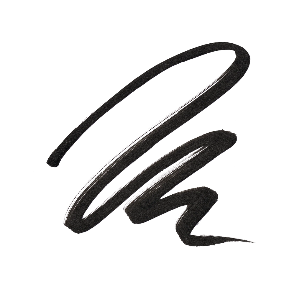 e.l.f. H2O Proof Eyeliner Pen - Black