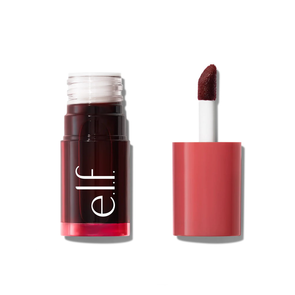 e.l.f. Sheer For It Blush Tint – Cherry Cola
