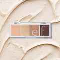 e.l.f. Cosmetics Bite-Size Eyeshadow – Cream & Sugar