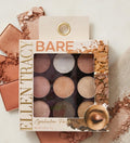 Ellen Tracy Bare Eyeshadow Palette