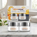 Skin 2.O Vitamin C & Collagen Day Cream + Night Cream