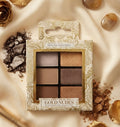 Beauty Concepts Eyeshadow Palette