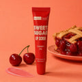 Beauty Treats Sweet Sugar Lip Scrub – Cherry Pie