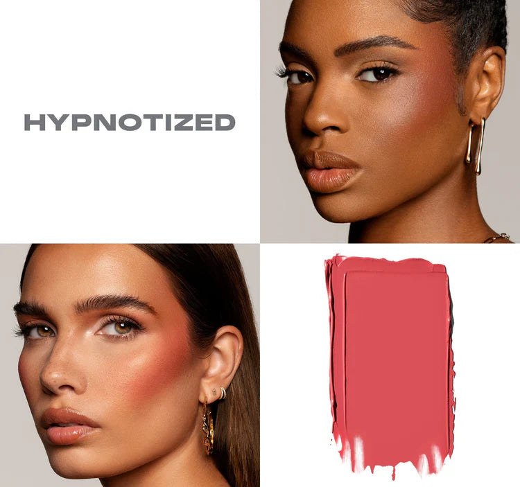 Morphe Huephoric Rush 3-in-1 Silk Blush – Hypnotized