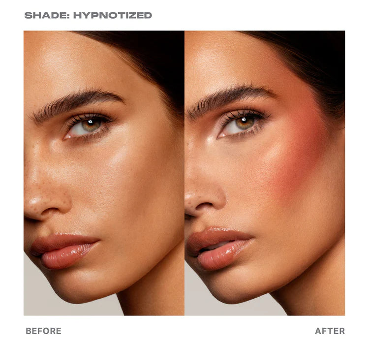 Morphe Huephoric Rush 3-in-1 Silk Blush – Hypnotized