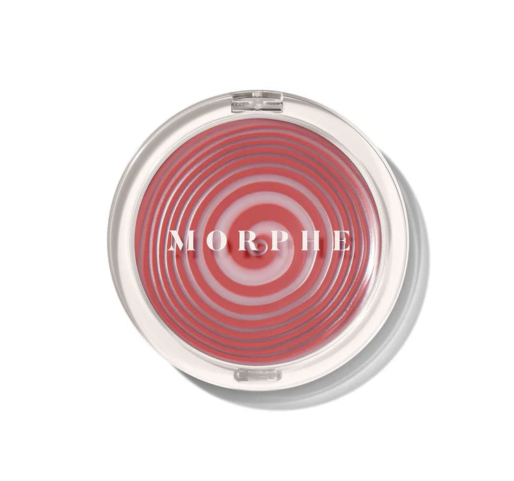 Morphe Huephoric Rush 3-in-1 Silk Blush – Hypnotized