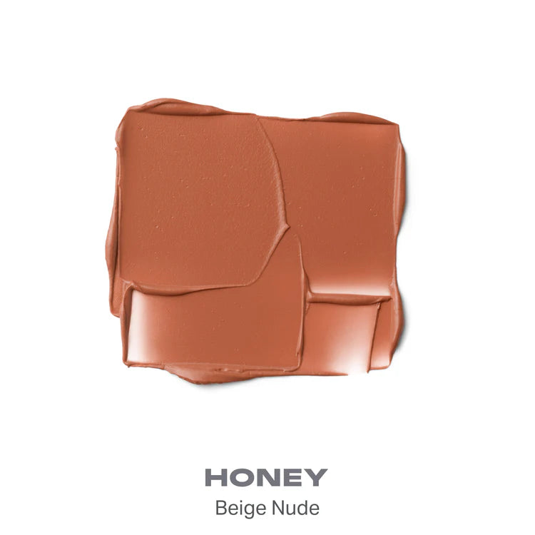Morphe Soulmatte Velvet Lip Mousse – Honey