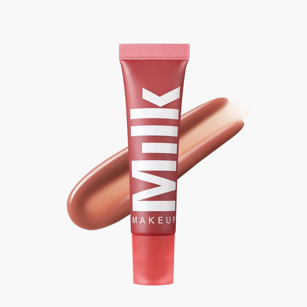 Milk Makeup Balmade Electrolyte Tinted Lip Balm – Quench