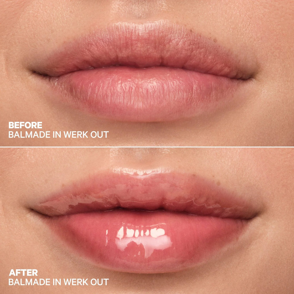 Milk Makeup Balmade Electrolyte Tinted Lip Balm – Quench