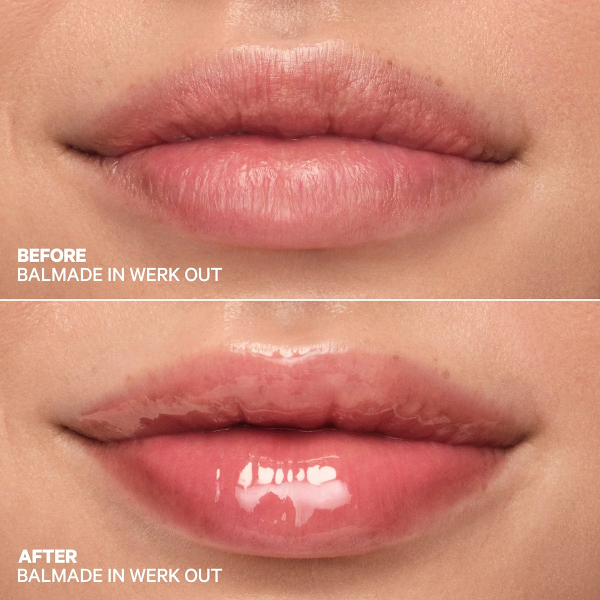 Milk Makeup Balmade Electrolyte Tinted Lip Balm – Quench
