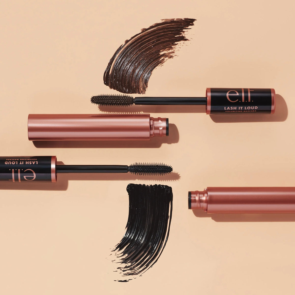 e.l.f. Lash It Loud Mascara