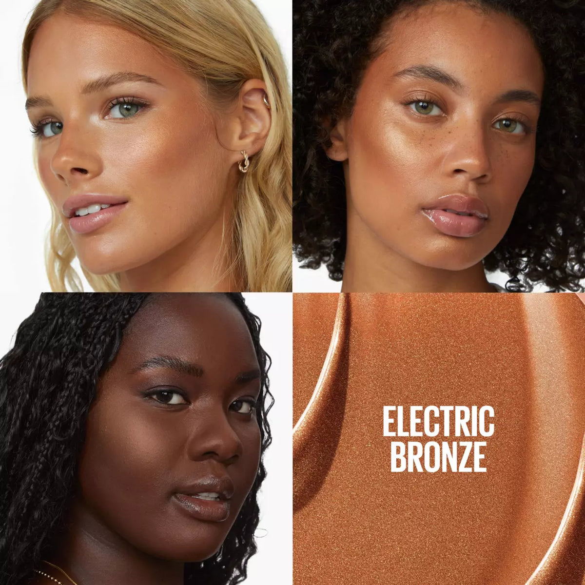 Maybelline Sunkisser Multi-Use Liquid Blush – Electric Bronze