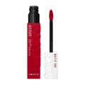 Maybelline SuperStay Matte Ink Liquid Lipstick – 20 Pioneer