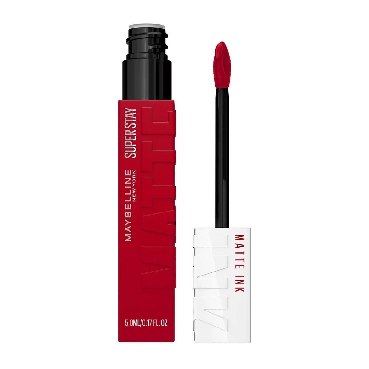 Maybelline SuperStay Matte Ink Liquid Lipstick – 20 Pioneer