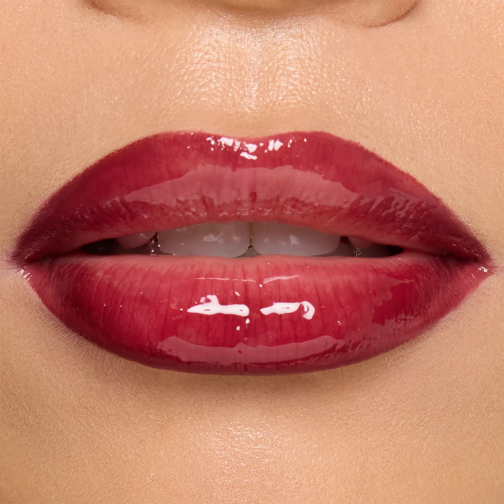 ColourPop Plum Glaze Lip Kit