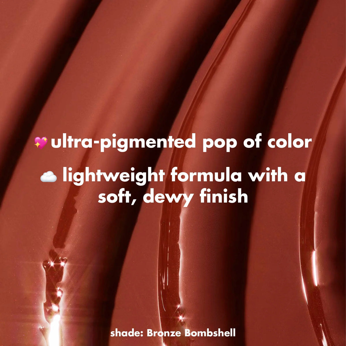 e.l.f. Cosmetics Camo Liquid Blush – Bronze Bombshell
