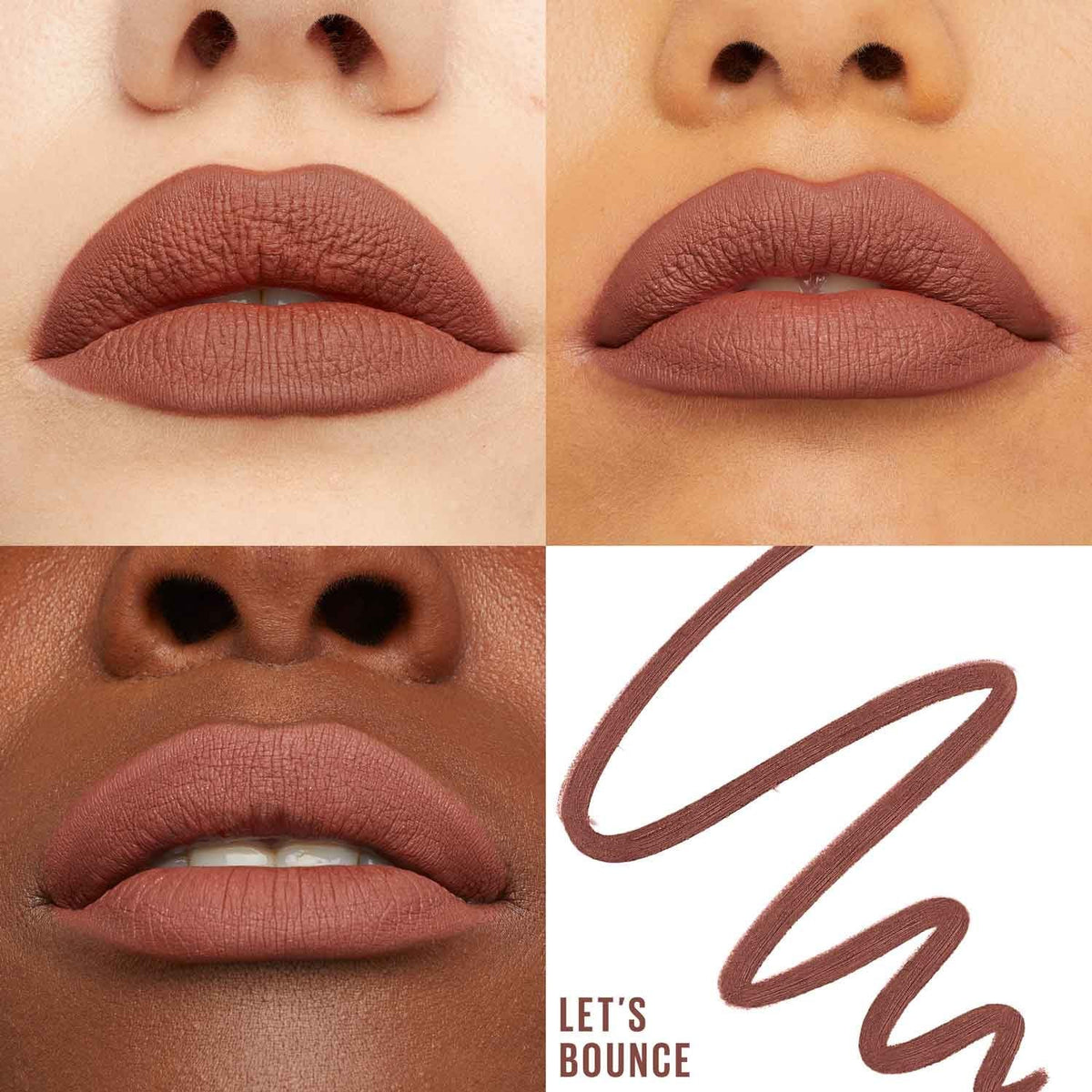 Maybelline New York Lifter Liner – Let’s Bounce