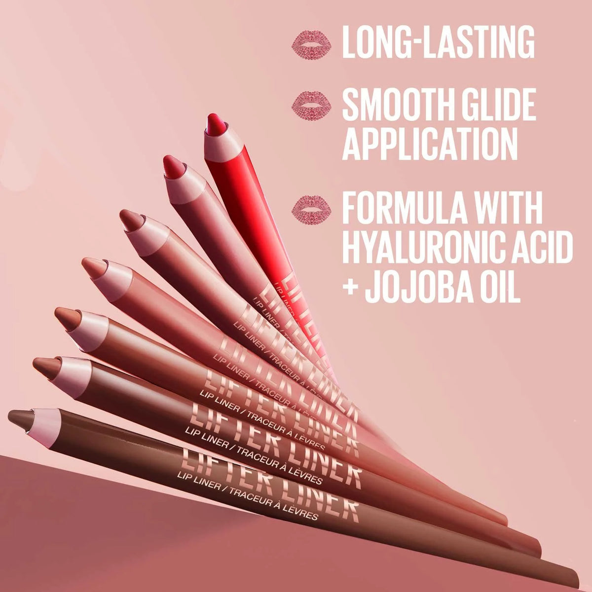 Maybelline New York Lifter Liner – Let’s Bounce