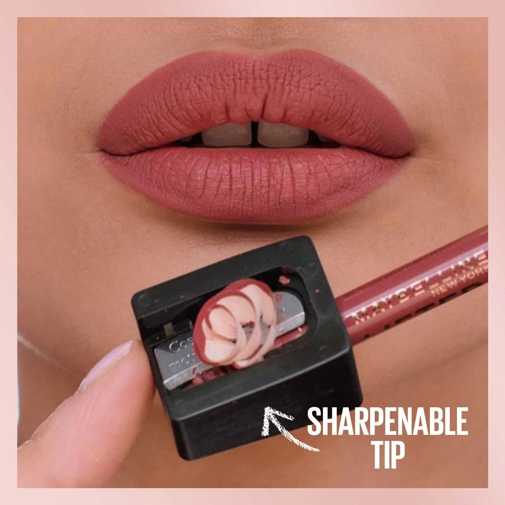 Maybelline New York Lifter Liner – Let’s Bounce