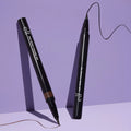 e.l.f. H2O Proof Eyeliner Pen - Black