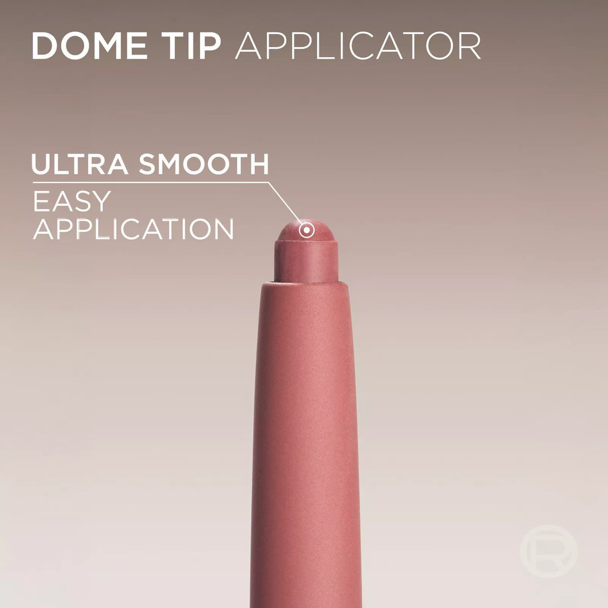L’Oréal Paris BlurFiller Lip Contour – 570 Worth It Intense