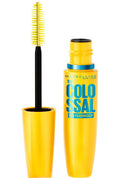 Maybelline Colossal Waterproof Mascara – Black