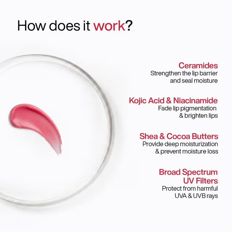 WishCare Ceramide Lip Balm
