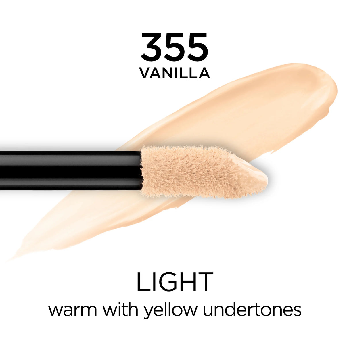 L’Oréal Paris Infallible Full Wear Concealer – 355 Vanilla