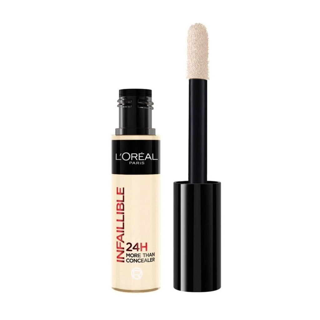 L’Oréal Paris Infallible Full Wear Concealer – 355 Vanilla