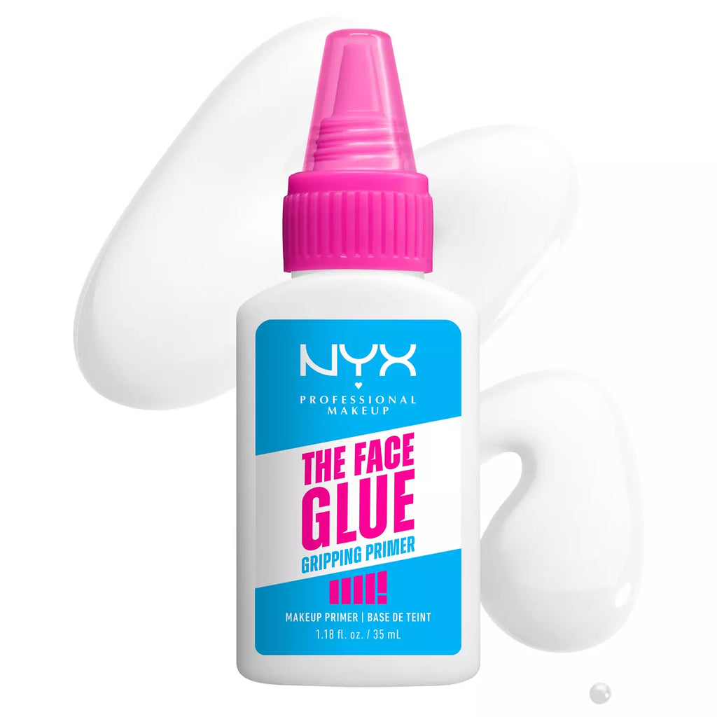 NYX Professional Makeup Face Glue Primer | 35 ml
