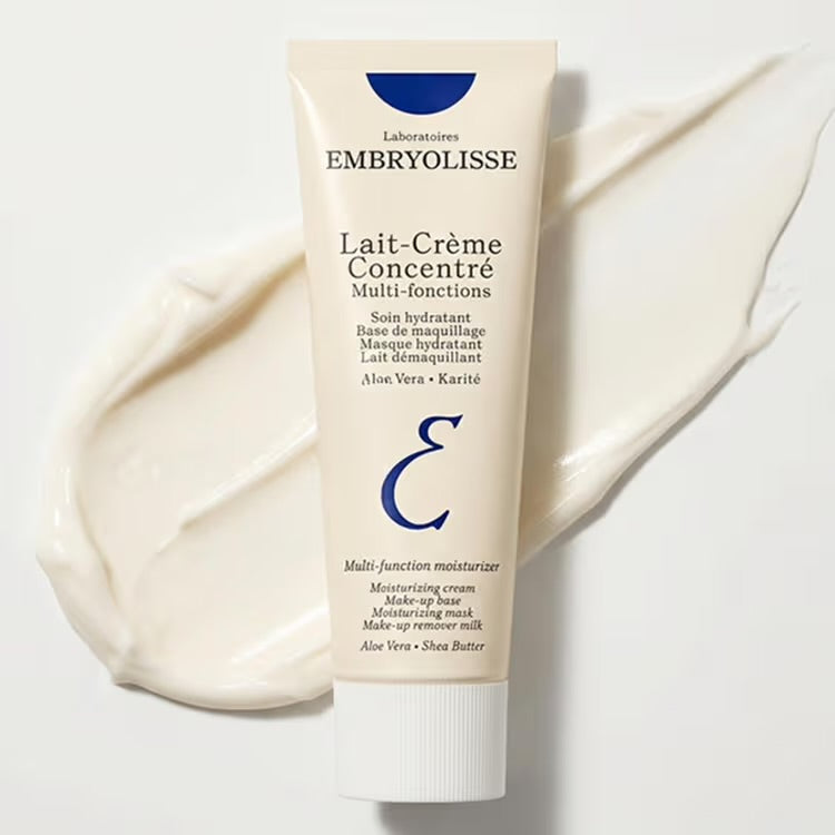 Embryolisse Lait-Crème Concentré – Multi-Purpose Moisturiser (30ml)