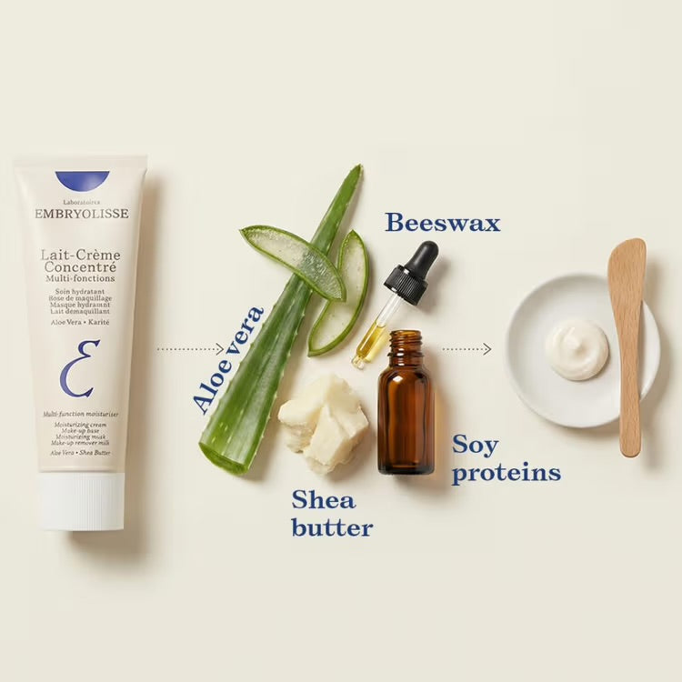 Embryolisse Lait-Crème Concentré – Multi-Purpose Moisturiser (30ml)