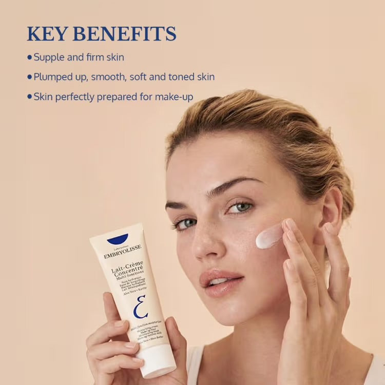 Embryolisse Lait-Crème Concentré – Multi-Purpose Moisturiser (30ml)