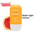 Dot & Key Vitamin C + E Super Bright Sunscreen