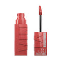 Maybelline New York Super Stay Vinyl Ink Liquid Lipstick – Peachy