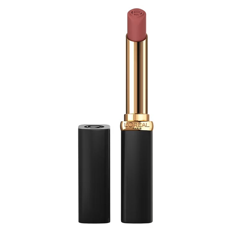 L’Oréal Paris Color Riche Intense Volume Matte Lipstick – 570 Worth It Intense