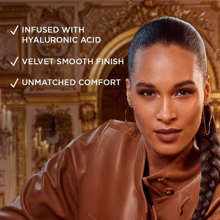 L’Oréal Paris Color Riche Intense Volume Matte Lipstick – 570 Worth It Intense