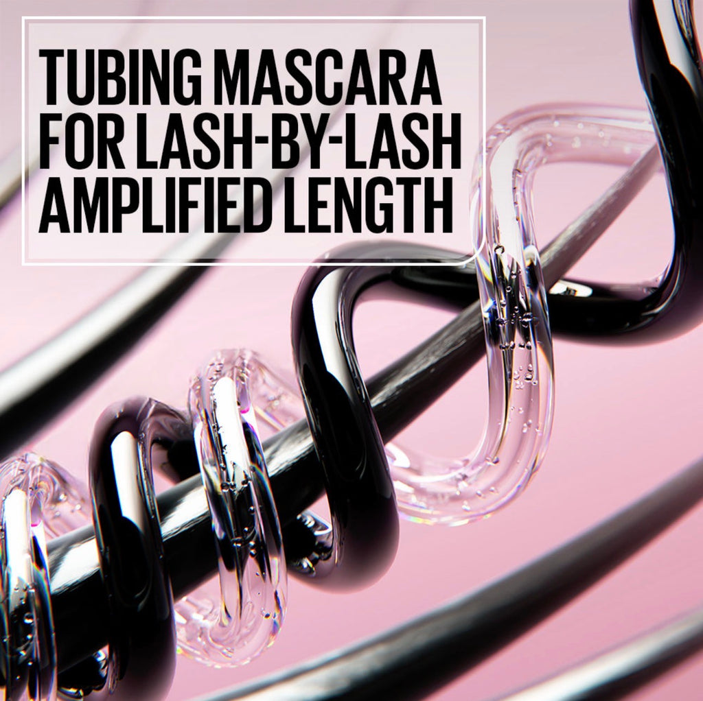 Maybelline New York Sky Tubes Mascara