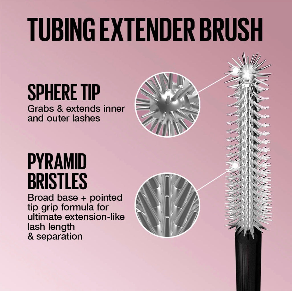 Maybelline New York Sky Tubes Mascara