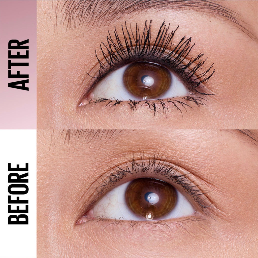 Maybelline New York Sky Tubes Mascara