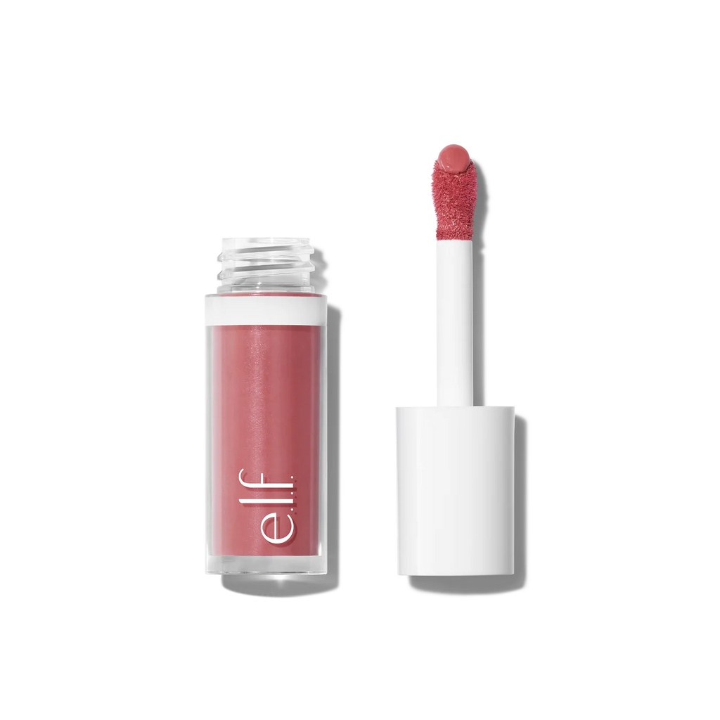 e.l.f. Cosmetics Camo Liquid Blush – Cheeky Lychee