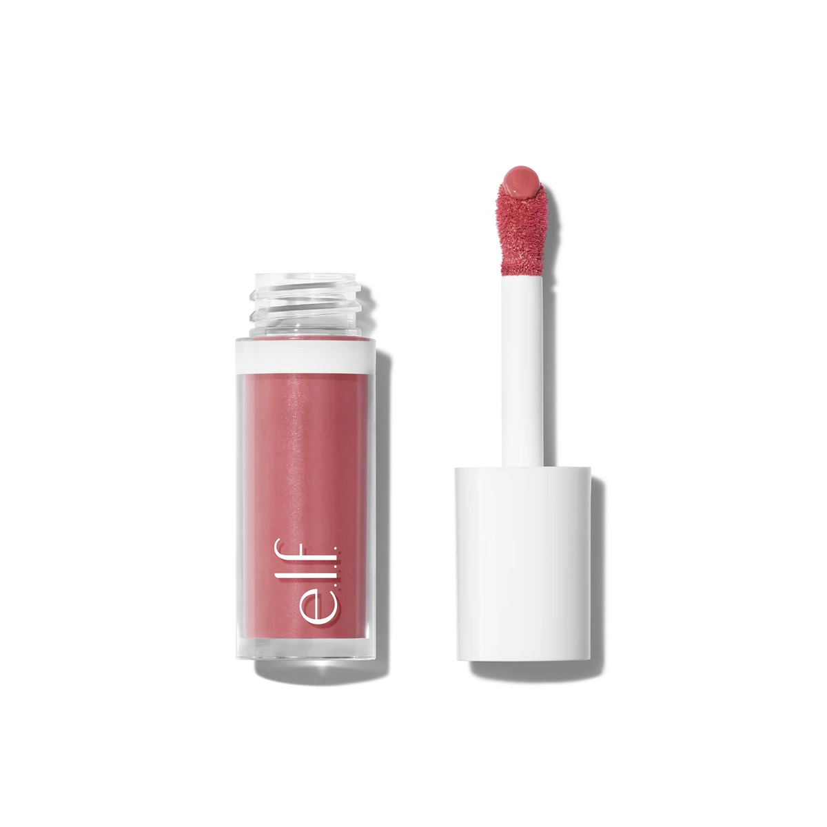 e.l.f. Cosmetics Camo Liquid Blush – Cheeky Lychee