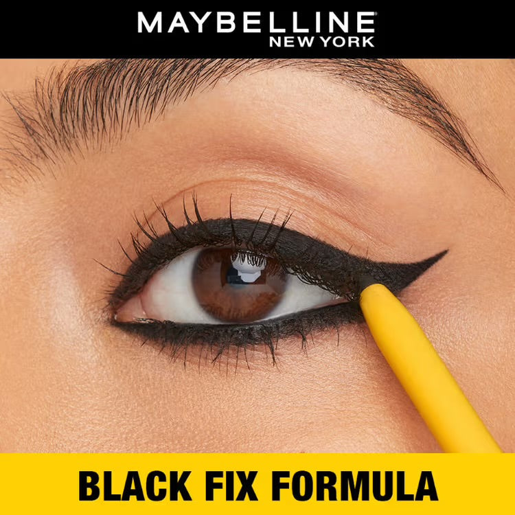 Maybelline New York Colossal Kajal – Deep Black