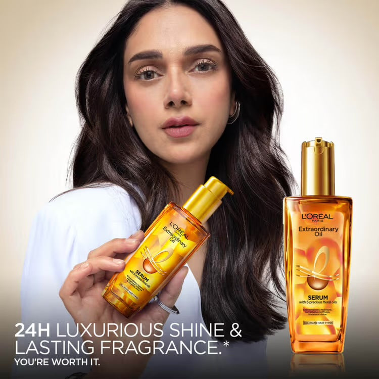 L’Oréal Paris Extraordinary Oil Hair Serum | 100 ml