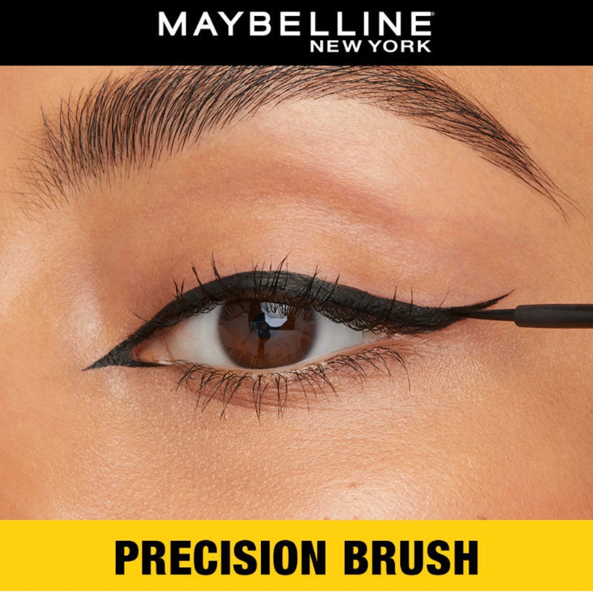 Maybelline New York The Colossal Liquid Bold Eyeliner – Bold Black