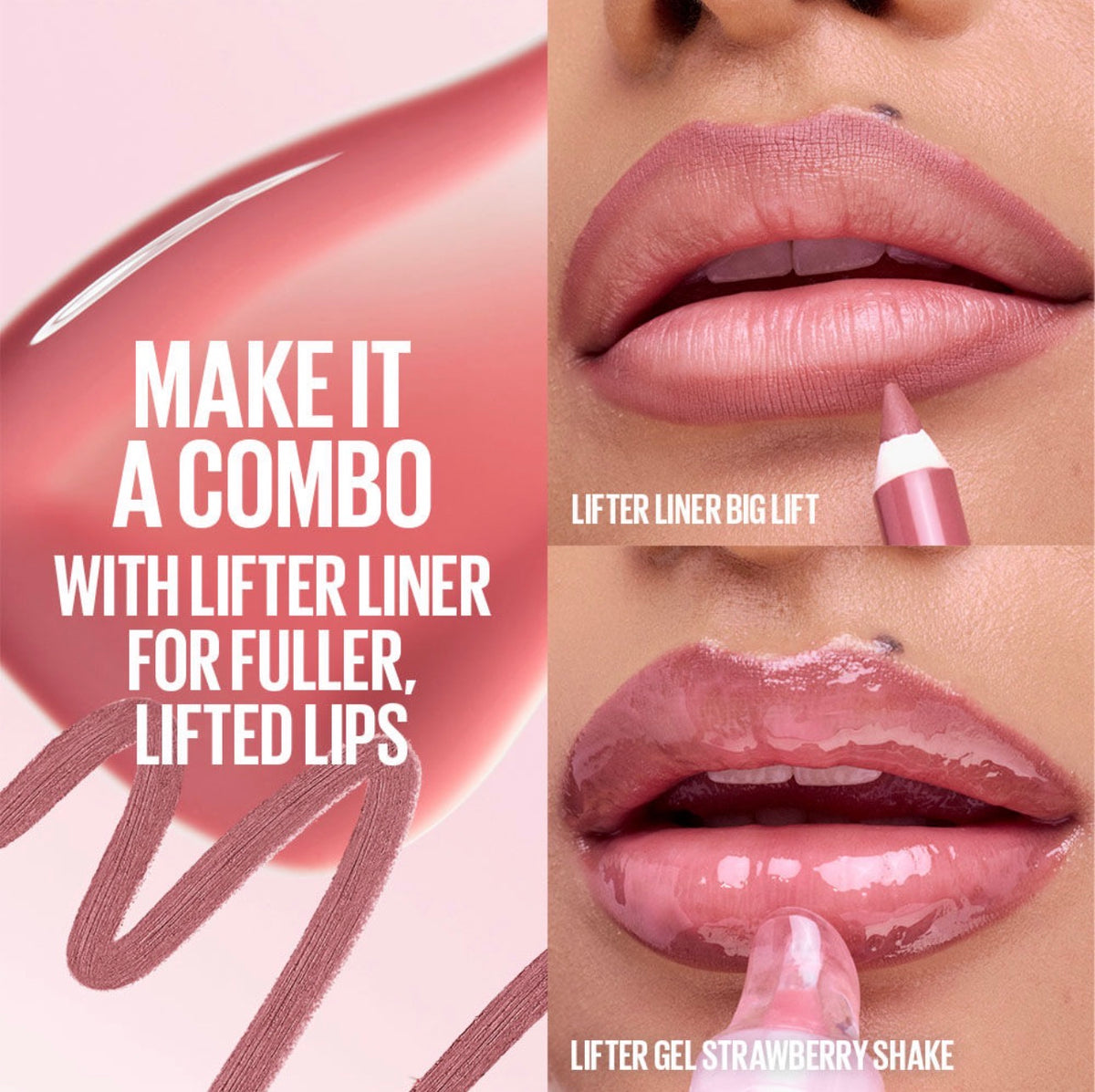 Maybelline New York Lifter Gel Lip Oil – Vanilla Horchata
